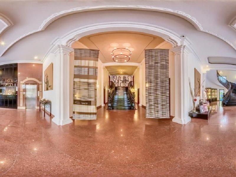 White Mansion 白色公馆 Phnom Penh Exterior foto