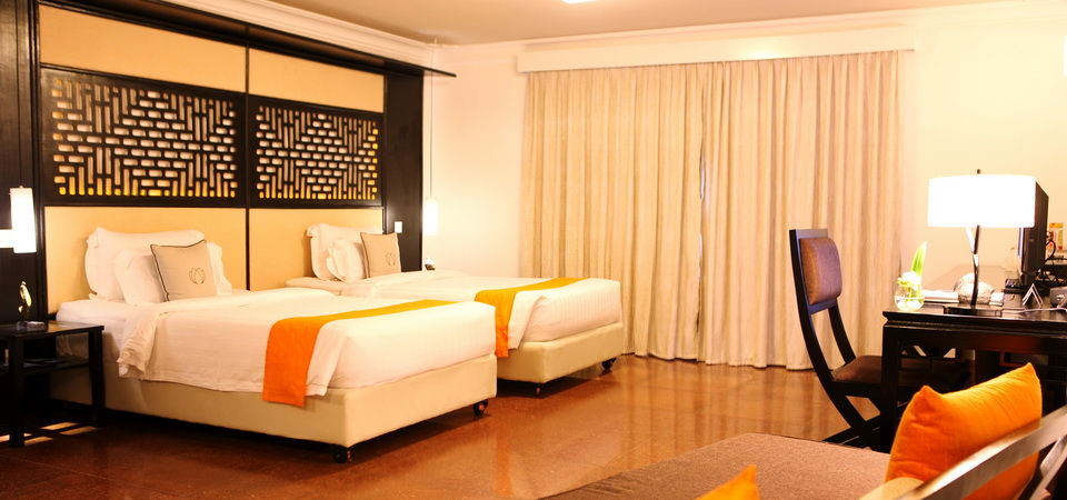 White Mansion 白色公馆 Phnom Penh Exterior foto